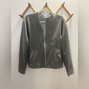 Lululemon City Sweat Bomber *Thermo
